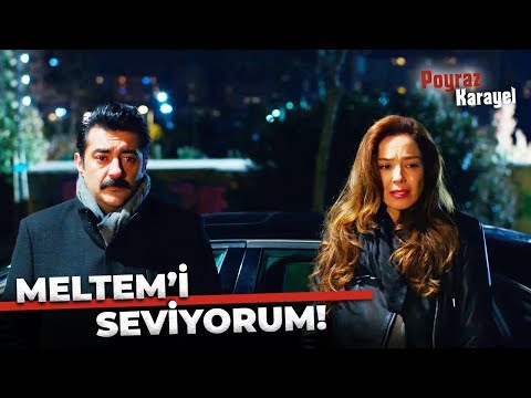 Zülfikar, Çiğdem'den Ayrıldı! | Poyraz Karayel 43. Bölüm