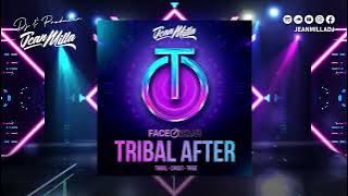 Circuit 2025 - Tribal After Face 2 Face Chile