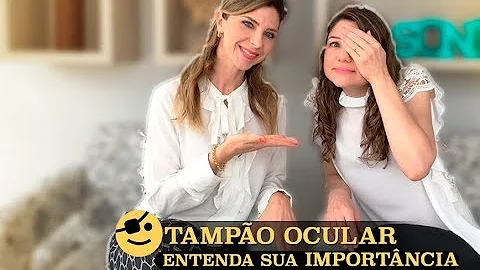 É bom dormir com Tapa-olho?