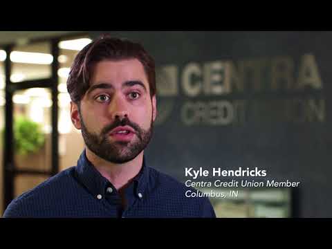 Centra Credit Union by Centra Credit Union