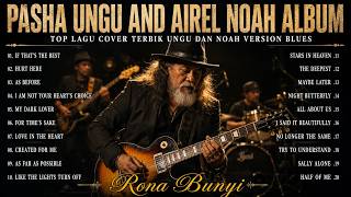 Download lagu FULL ALBUM BLUES TERBAIK 2026 | Lagu Pasha Ungu & Ariel Noah Cover Blues Version