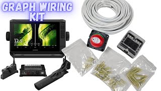 Install Your Own Graphs and LiveScope! New Graph Wiring Kits
