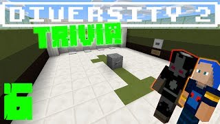 MY BRAIN HURTS!! | Diversity 2 #6