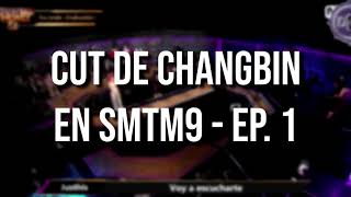 [SUB ESP] CUT de Changbin en Show Me The Money 9 (SMTM9) - Episodio 1