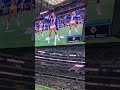 Dallas Cowboys Cheerleaders Commercial Break Performance 2021 (3/3)