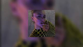 Ariana Grande, Ginuwine - bloodline x pony (mashup)