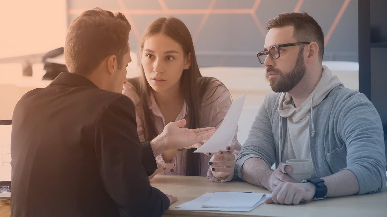 Richiesta di finanziamento: cosa fare quando la banca rifiuta