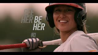 Trailer for the documentary ‘SEE HER BE HER’