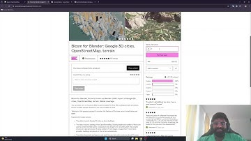 Map Your World: Using Open Source Tools in Blender for CARLA Simulator