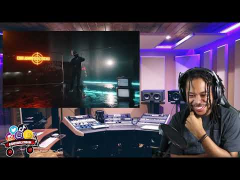 Booter Bee - Mad About Bootings (Special) REACTION