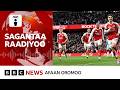 Arsenaal Waancaa Pirimeer Liigii Injifachuu Qondaalonni Addunyaa Siyaasaa Maal Jedhan 