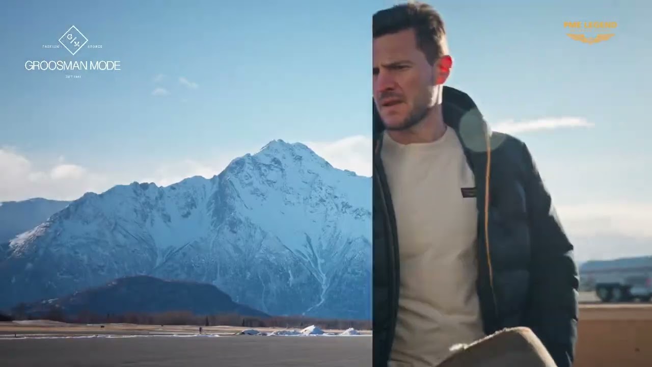 Shop PME Legend bij Groosman Mode