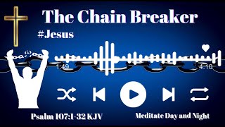 Psalm 107:1-32 King James Version Meditate Day and Night Bible