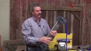 Selecting A Scale screenshot 5