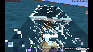 hello neighbor in craftsman gameplay screenshot 4
