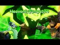 Lloyd edit |Heavenly jumpstyle| @spydacar