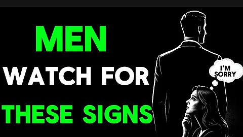 10 Clear Signs You’re With the WRONG Partner | Stoic Golden Tribe