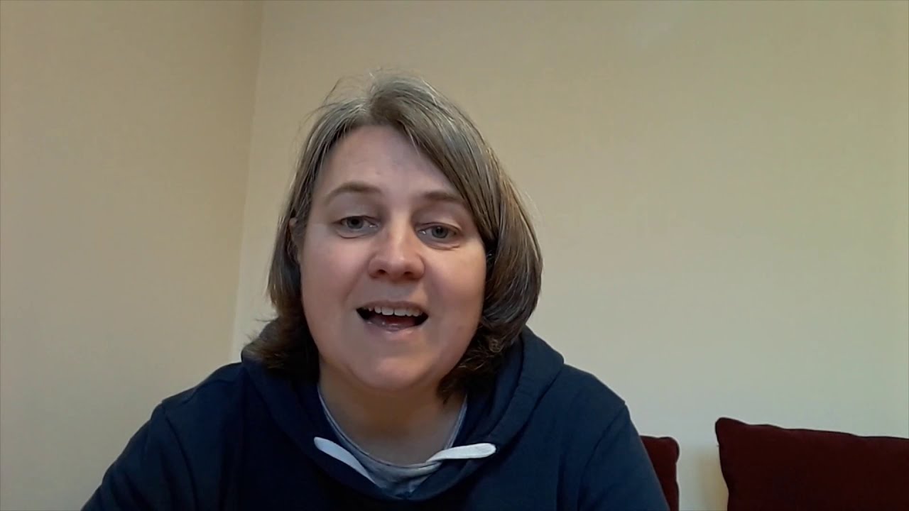 Using neutral language with children who stammer