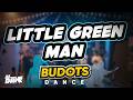 Dj Danz - Little Green Man - 90s Dance ( Budots Dance Remix )