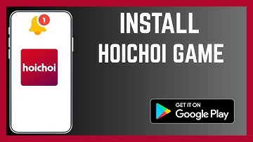 How To Install The Right Hoichoi App On Android Smartphone
