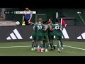 GOAL: Sawyer Jura, Timbers2 - 46th minute