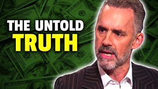 This Is How Money Works | Jordan Peterson