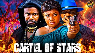 CARTEL OF STARS - YUL EDOCHIE, LIZZY GOLD, ZUBBY MICHAEL - Nigerian Movies 2026 Latest Full Movies