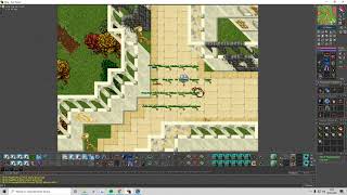 ue masterplan