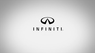 2020 INFINITI QX80 - Setting a Destination