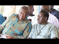 LIVE: Oburu Oginga Convenes High Level ODM Delegates Meeting just days after Raila's burial!
