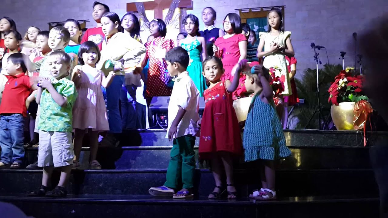 Merry christmas in cambodian