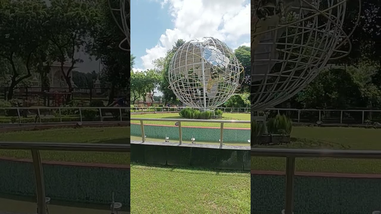 globe Park Lucknow 