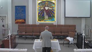 Cypress Community Church 09/6/2026
