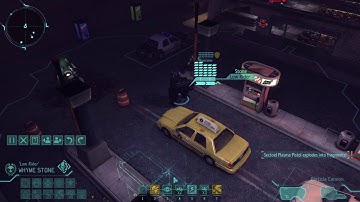 XCOM Enemy Within ep53: Operation Demon Prince. (Council Mission)  [I/I/SW]