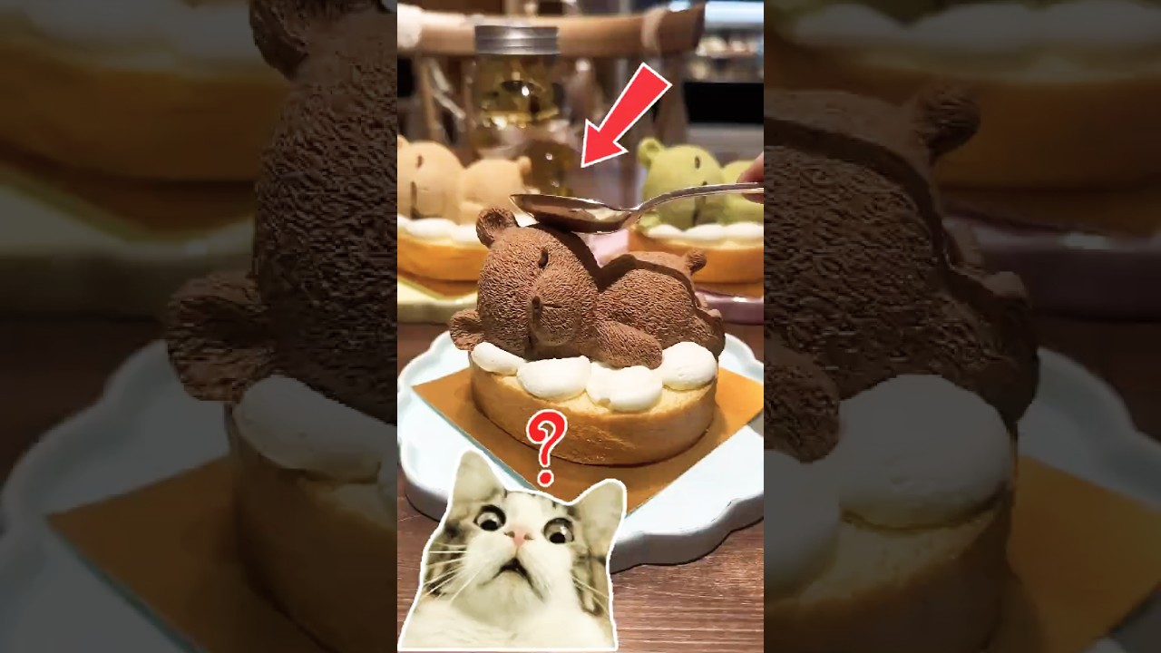 3 Exotic Japanese Foods That Will Shock You 