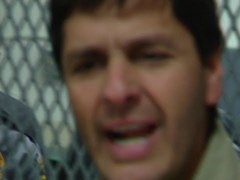 The Atlanta Prison Riot
