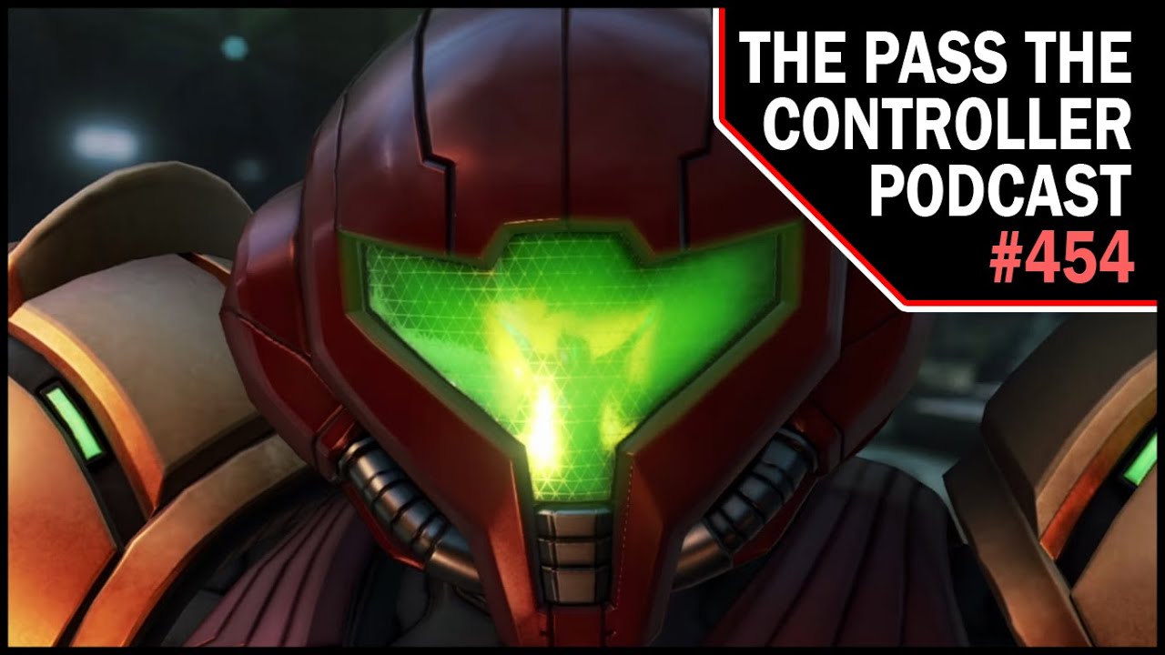 Our 2025 Gaming Predictions | Pass The Controller Podcast | Episode 454 ...