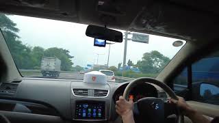 Download Lagu ASMR | Suara didalam Mobil di Tol MP3