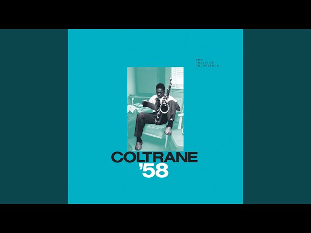 John Coltrane - Lyresto