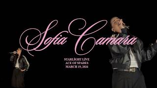 Download lagu Sofia Camara - Starlight Live at Ace of Spades Sacramento