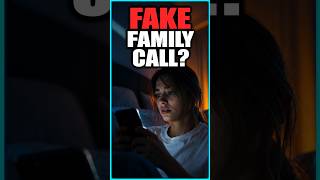 The AI Voice Scam That Sounds Like Family Update