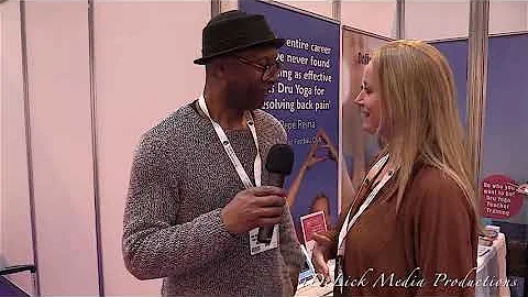 Rebecca Langford of Dru Yoga In Conversation