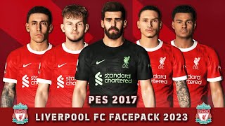 PES 2017 update sends Liverpool fans wild with pixel-perfect