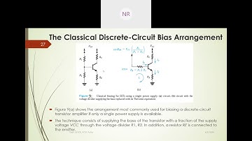 4th sem:Analog circuits:Module1-CLASS3