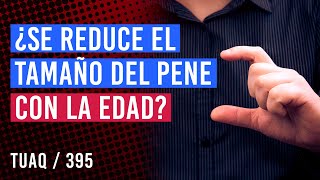 Se Encoge El Pene Con La Edad? Pérdida De Longitud Del Pene