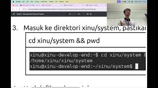 [S1IF-11-05] Praktikum Sistem Operasi - Modul 5 Proses & Modul 6 Sekuensial dan Konkuren Program