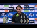 "Wir wollen Fußball spielen" 🎙 PK nach Darmstadt 98 - Borussia