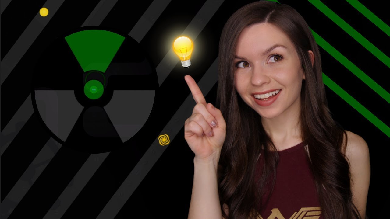 RADIUM 2 // Will This Game Make Me Good at Physics? YouTube
