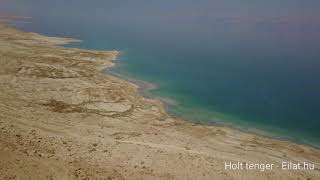 Izraelben - Kirandulas - Holt Tengeri Felvétel- Eilat.hu