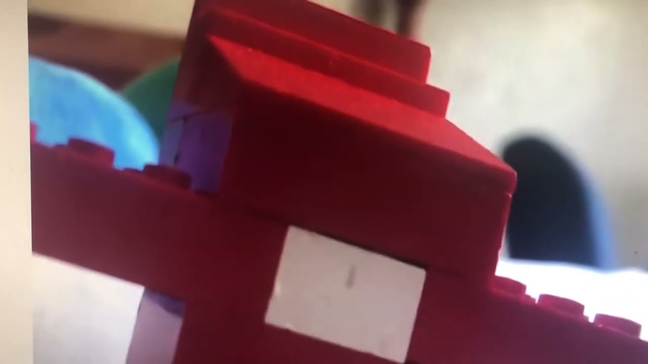 Hamilton and friends season 3 episode 2A High risk rescue